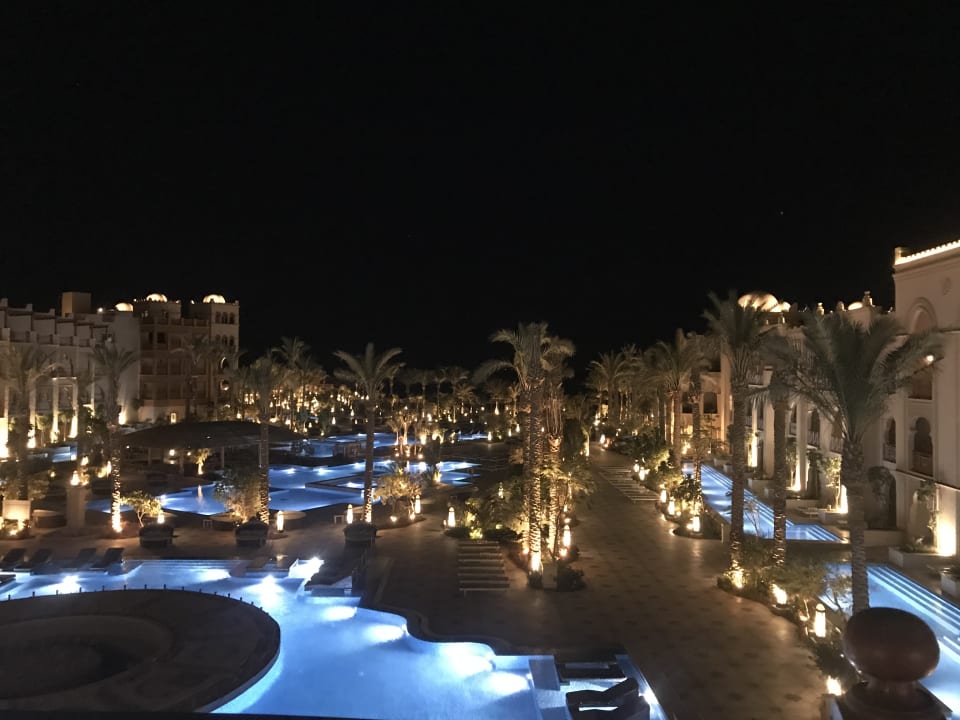 Pool The Grand Palace - Adults only