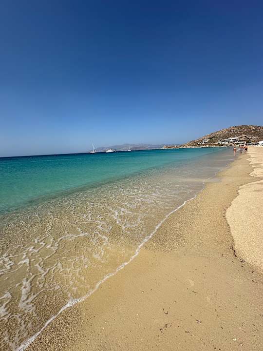 Strand Hotel Villa Adriana