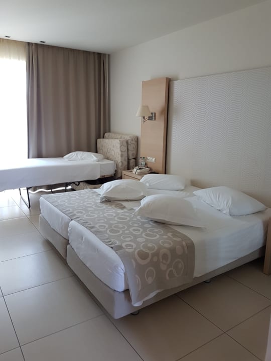 Zimmer Astir Odysseus Kos Resort & Spa