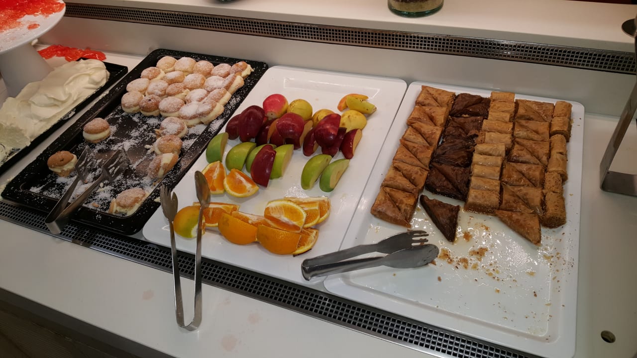 Restaurant Sentido Kyknos Beach Adults Only 16+