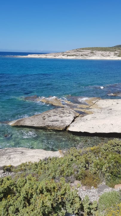 Strand Resort Zigana Alaçati