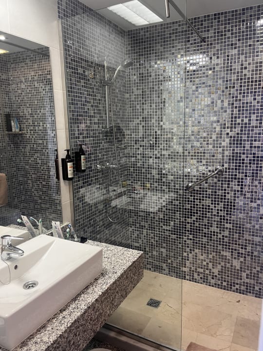 Zimmer Hotel Riu Nautilus - Adults only