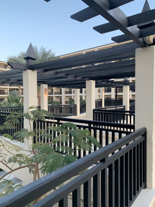 Ausblick Steigenberger Aqua Magic