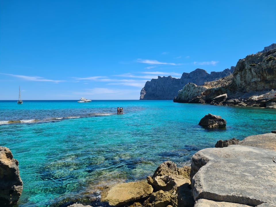 Strand Globales Don Pedro