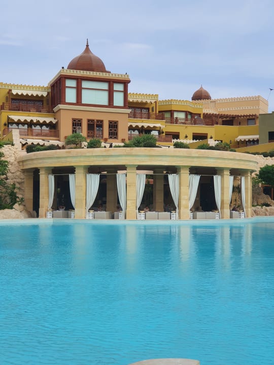 Pool Makadi Spa - Adults only