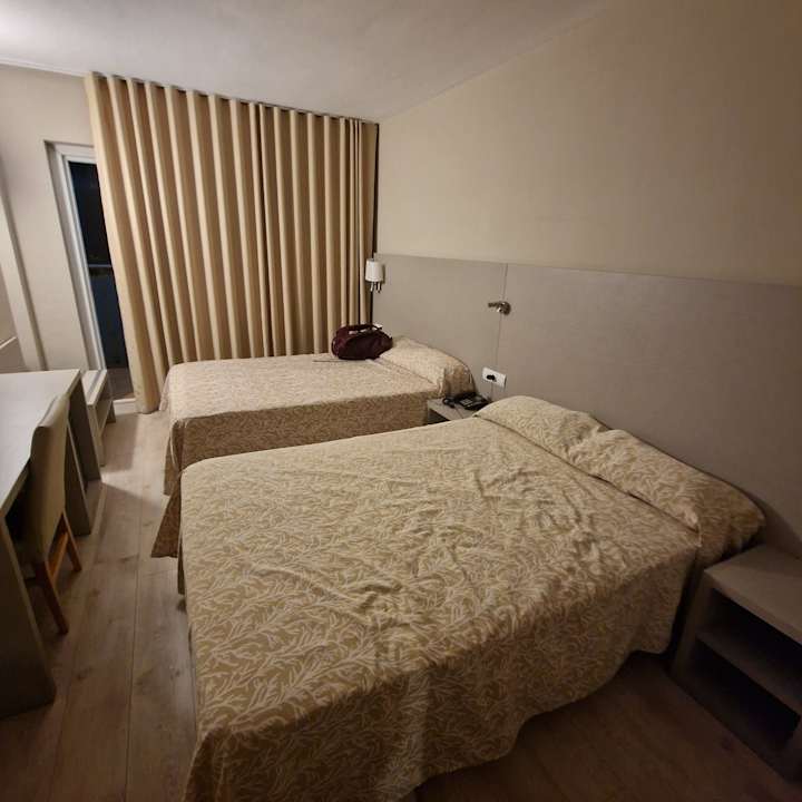 Zimmer Best Cap Salou