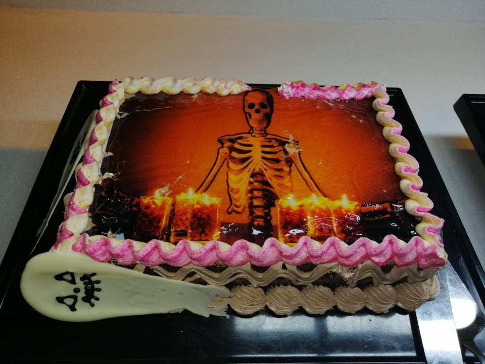 Gastro Royal Holiday Palace