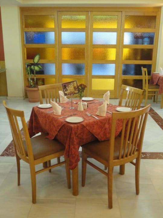 Restauracja Atrium Ambiance Hotel