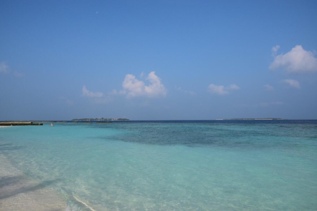 Meer Adaaran Select Meedhupparu Island Resort - Premium All Inclusive