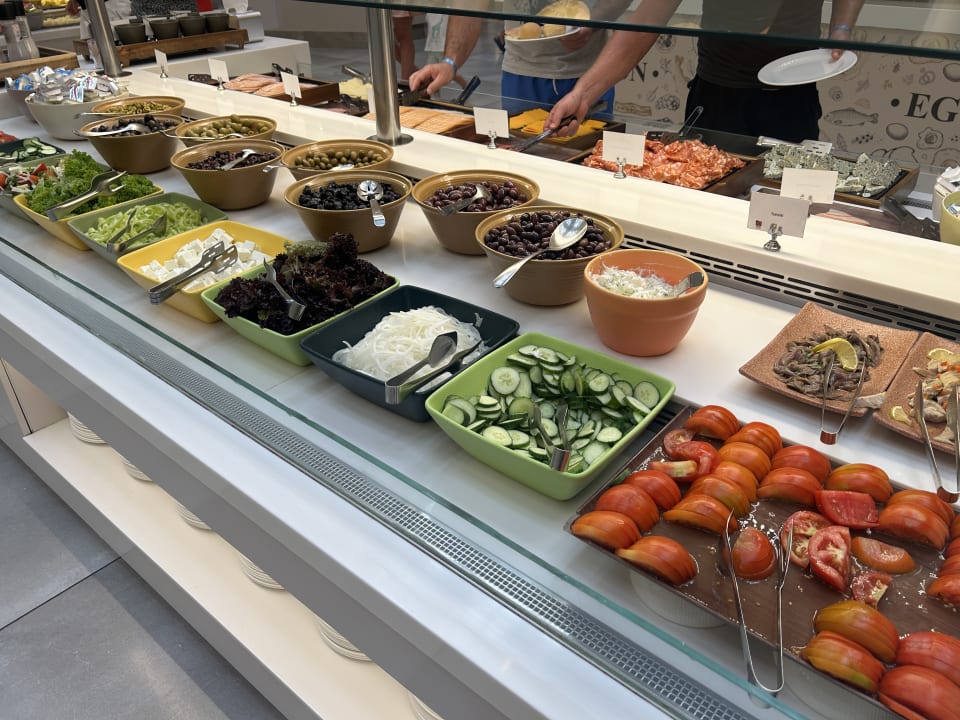 Gastro Lyttos Beach Hotel