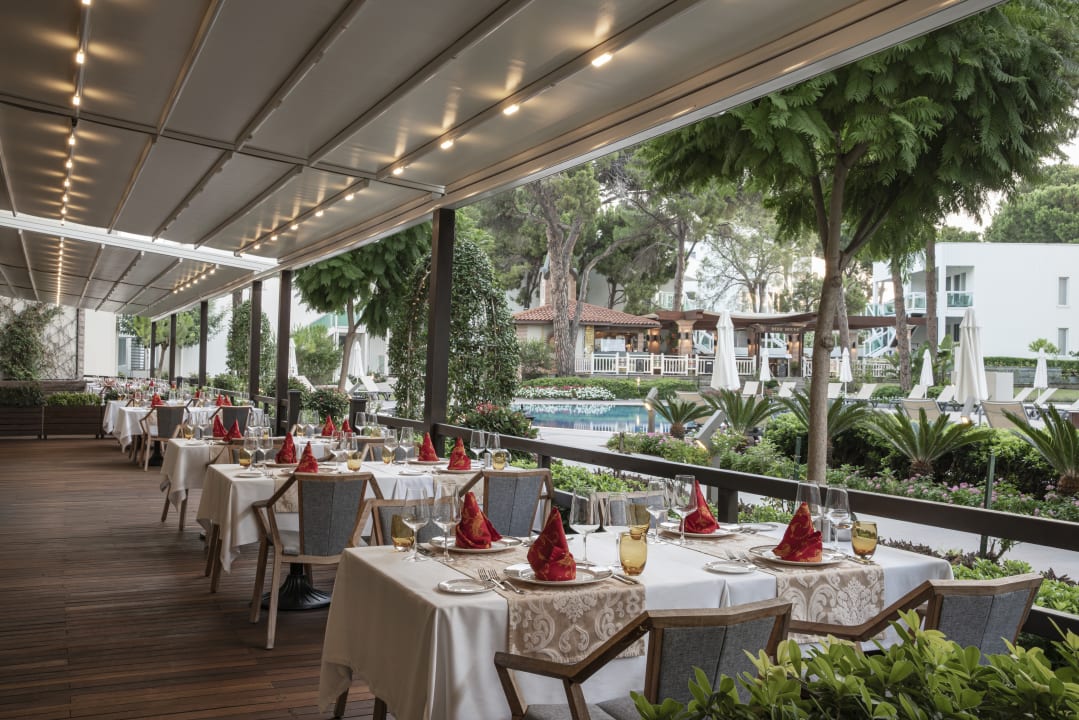 Gastro Papillon Zeugma Relaxury