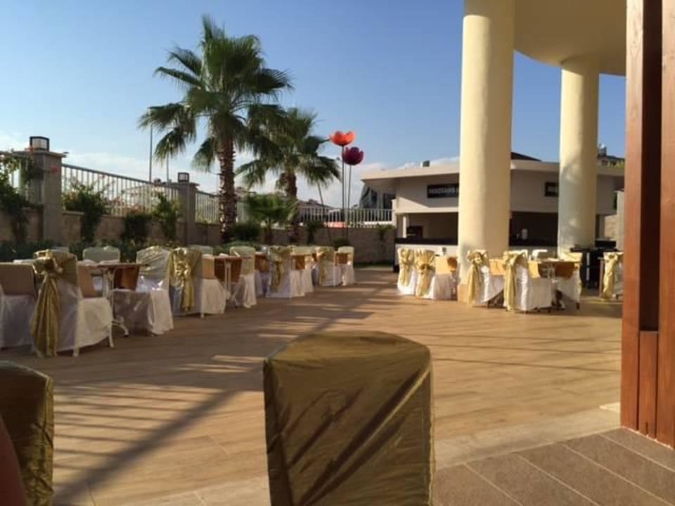 Türkischer Abend Side Alegria Hotel & Spa - Adults only +16