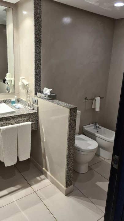 Zimmer Hipotels Mediterraneo