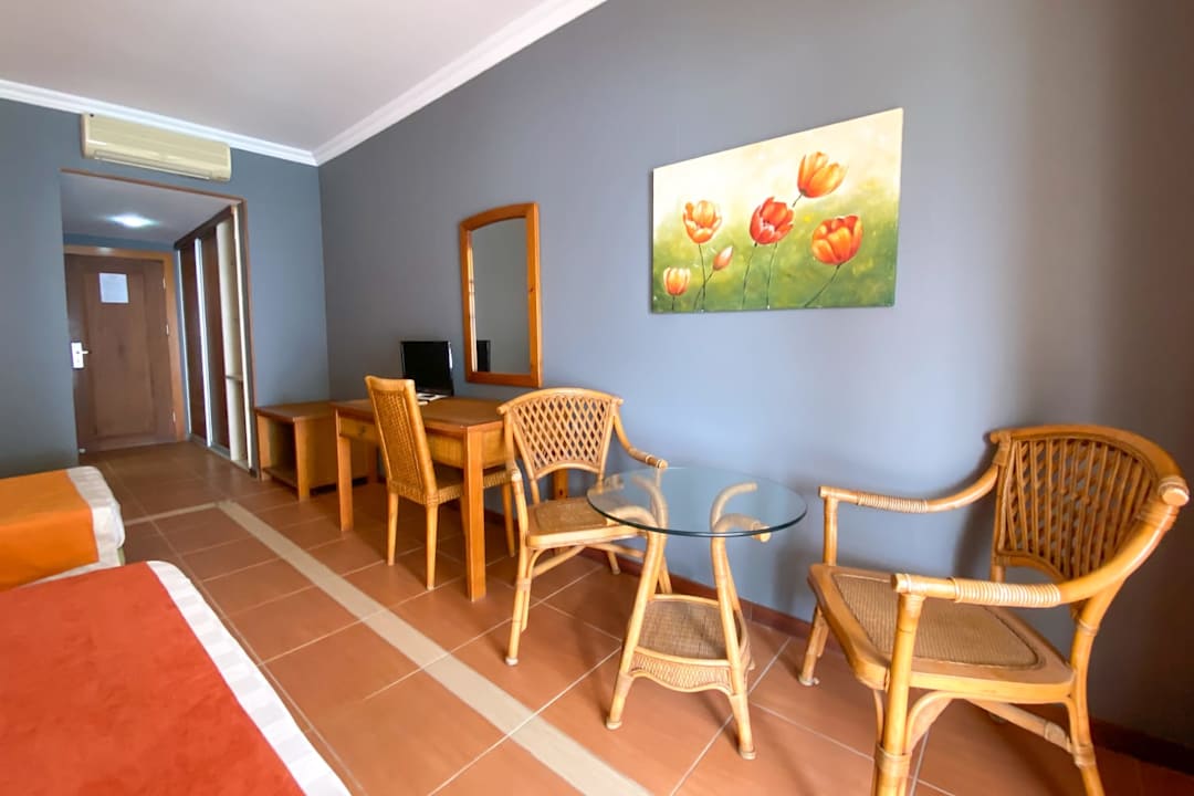 Zimmer Jura Hotels Bodrum Resort