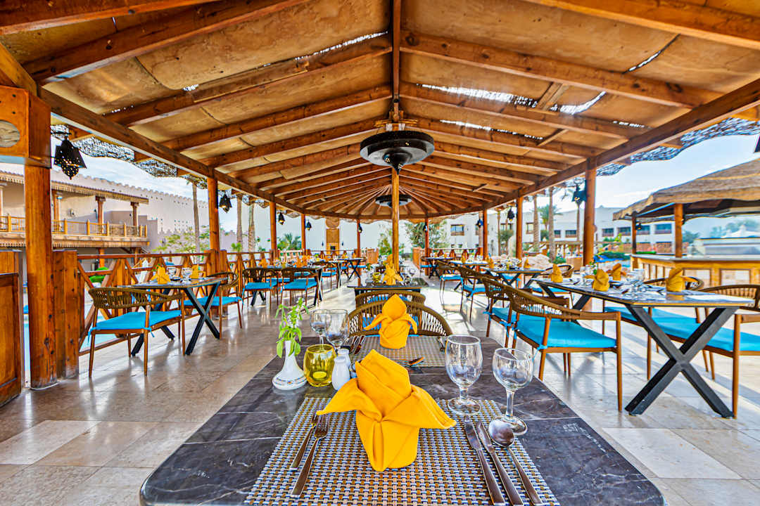 Gastro Ghazala Gardens