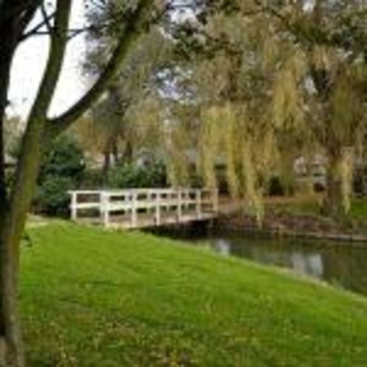 14 Het Grootslag Vakantiepark