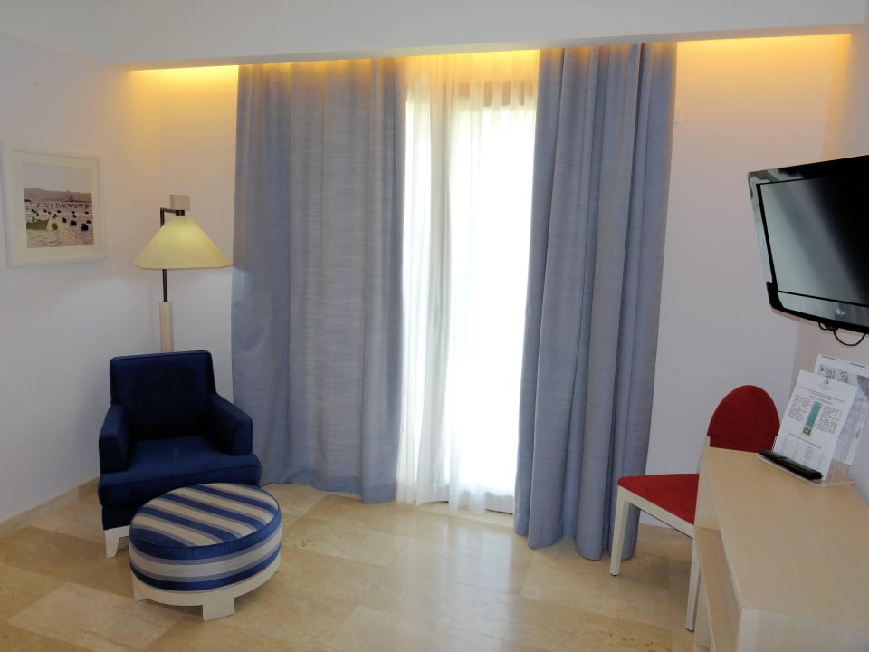 Zimmer Grande Baia Resort & Spa