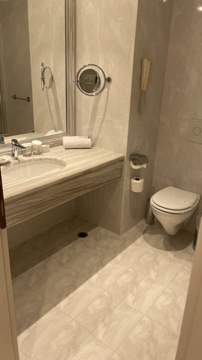 Zimmer Rodos Palladium Leisure & Wellness