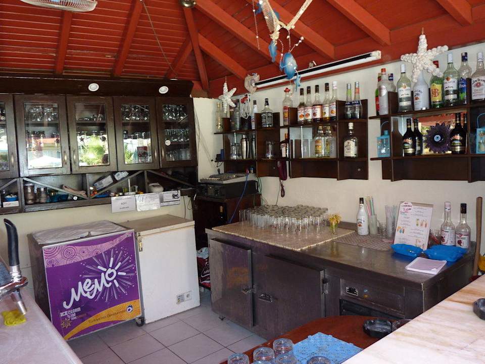 Semoris Semoris Hotel