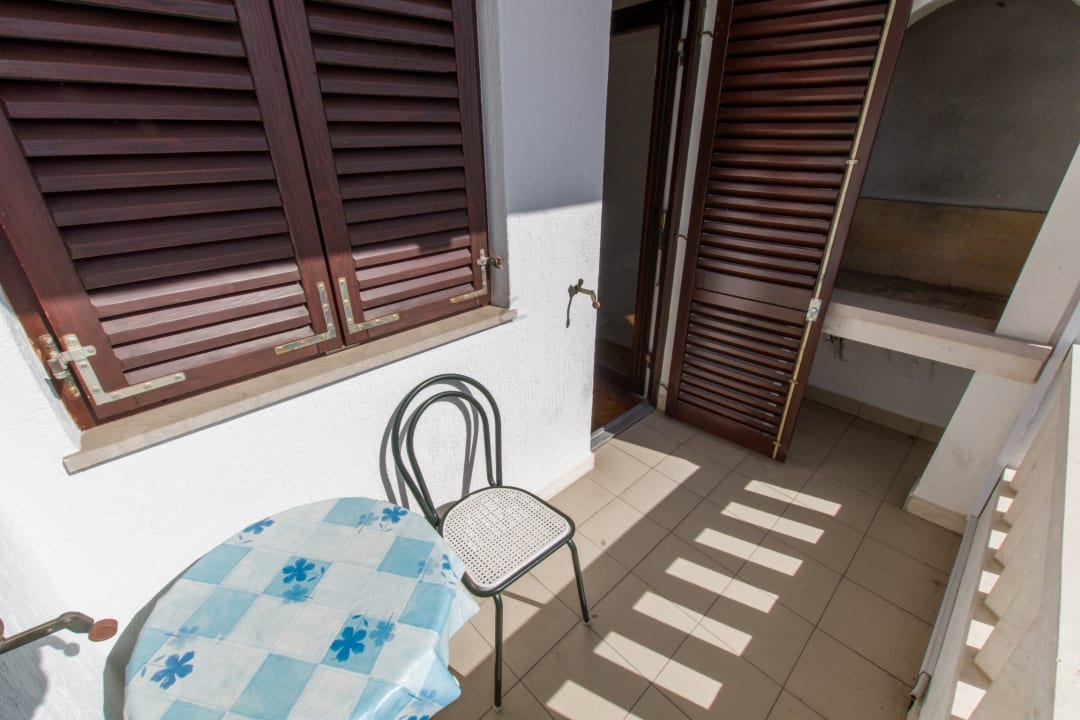 Zimmer Apartment MASTIP-A1