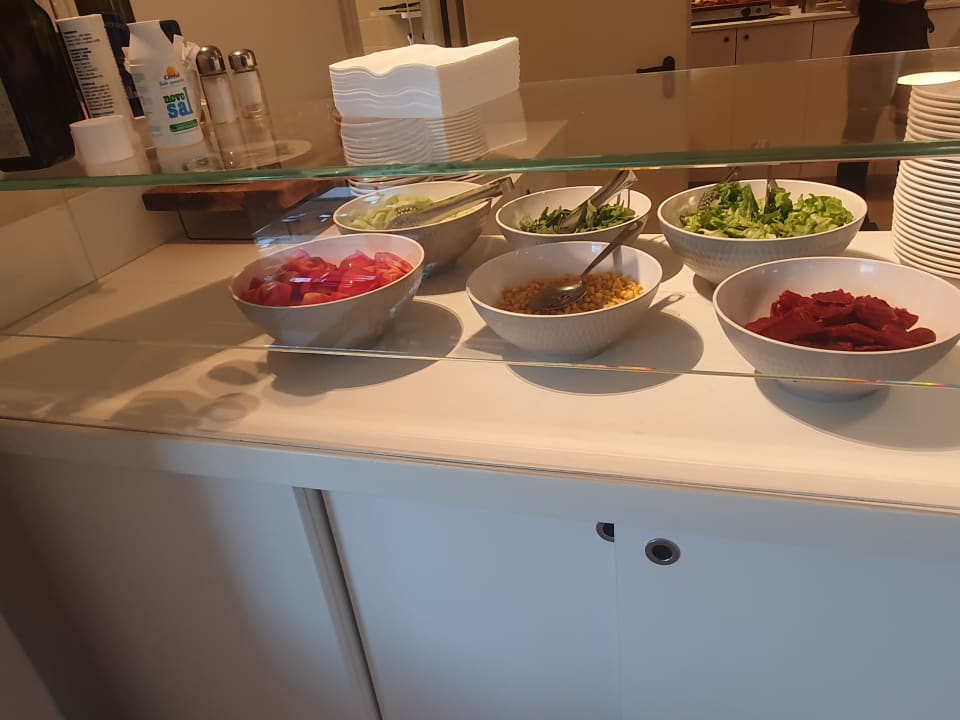 Gastro Park Hotel Serena