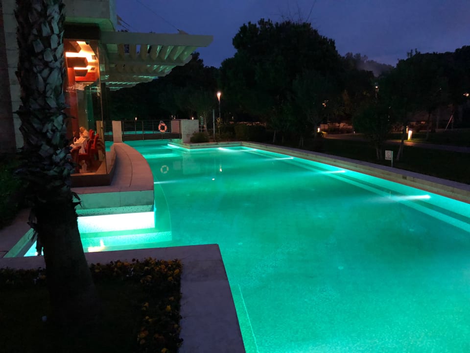 Pool Gloria Serenity Resort