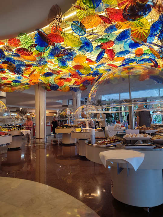 Gastro Bull Costa Canaria & Spa - Adults only