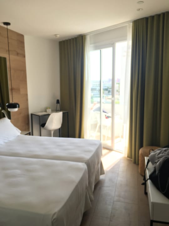 Zimmer Hotel HM Gran Fiesta