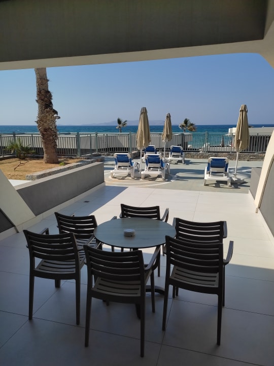 Zimmer Arina Beach Resort