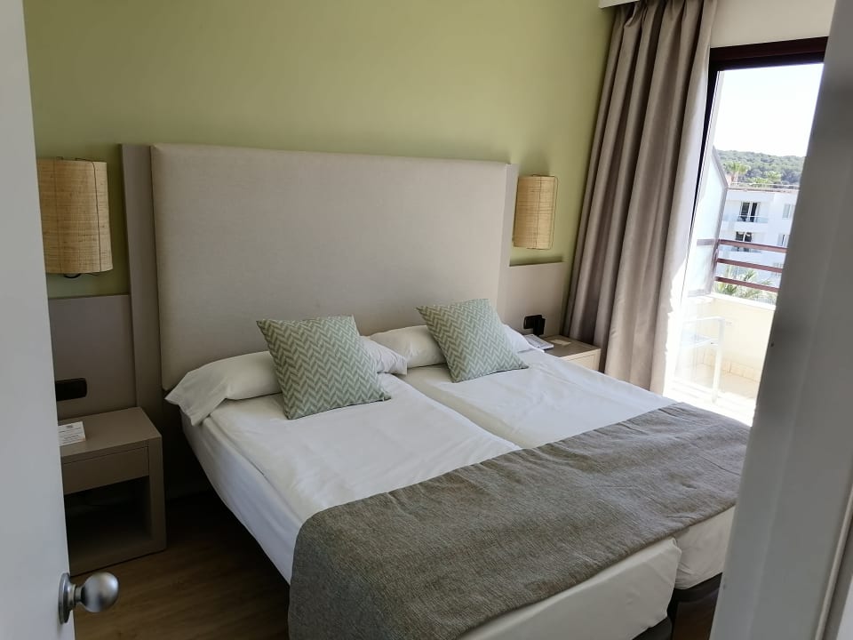 Zimmer allsun App.-Hotel Orient Beach