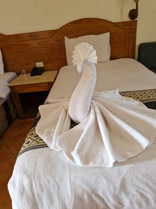 Zimmer Bliss Nada Beach Resort