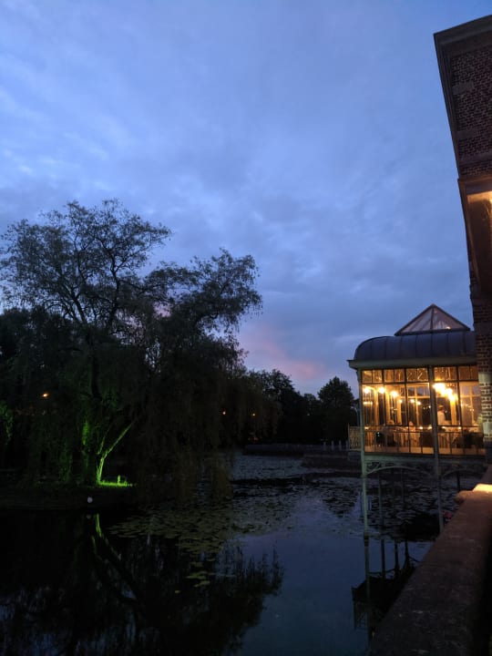 Gastro Le Domaine d'Arondeau