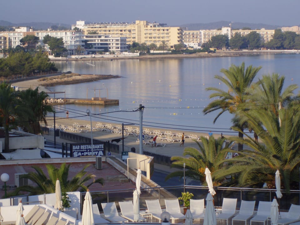 An irgendeinem schönen Morgen Hotel Osiris
