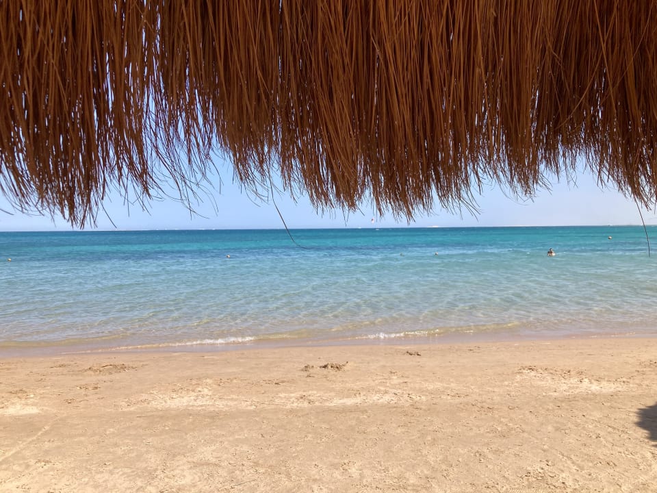 Strand Sentido Caribbean World Soma Bay