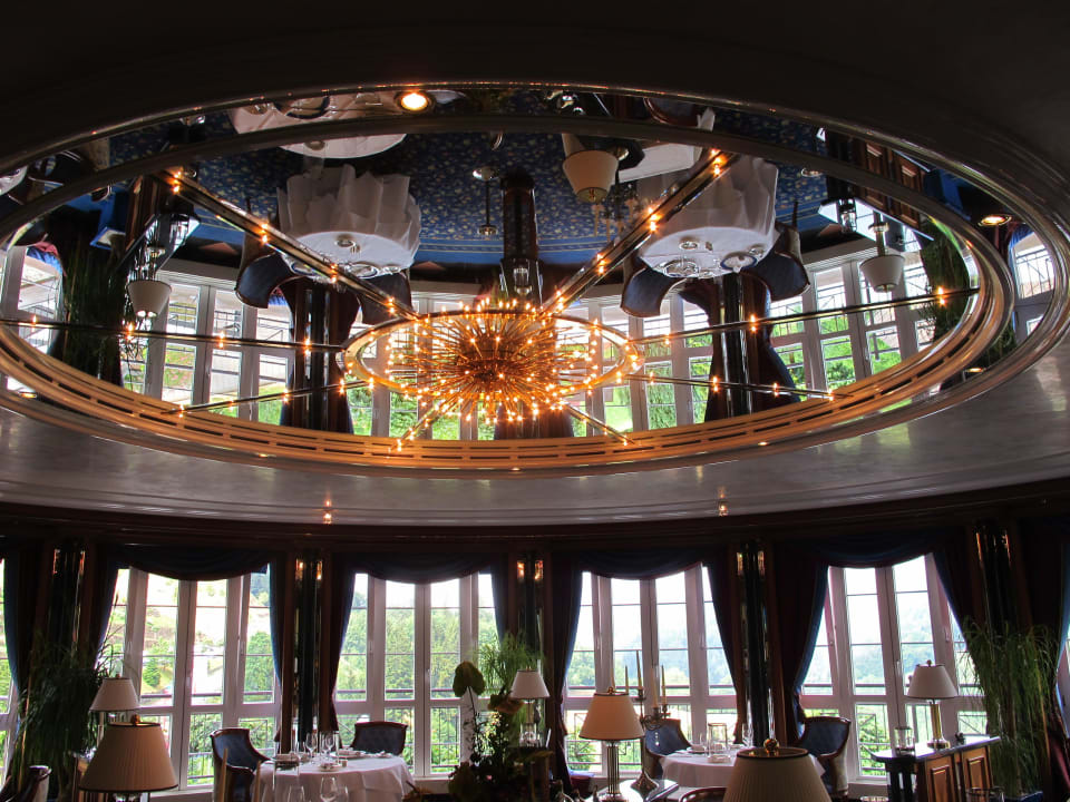 Gourmettempel Schwarzwald Resort Dollenberg