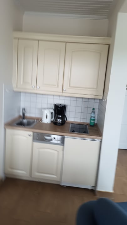 Zimmer Hotel Pidder Lyng