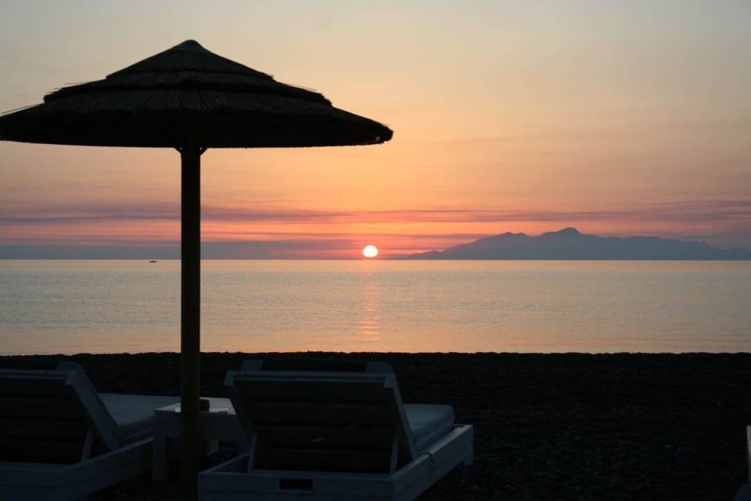 Strand Arion Bay