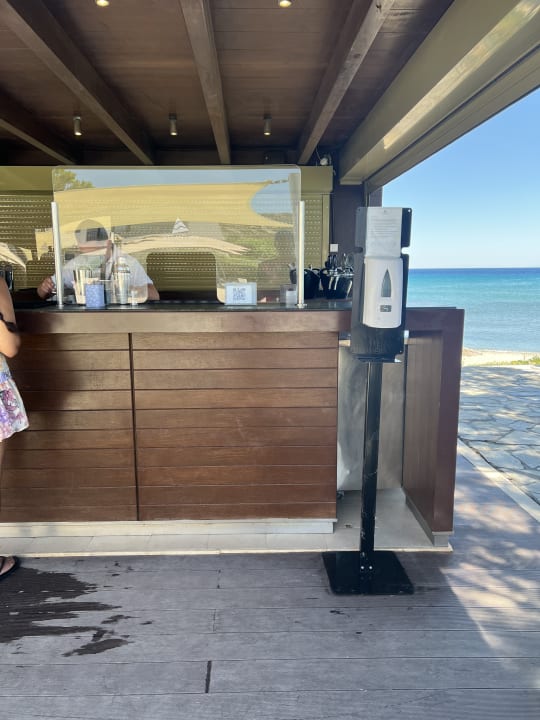 Gastro Atlantica Beach Resort Kos