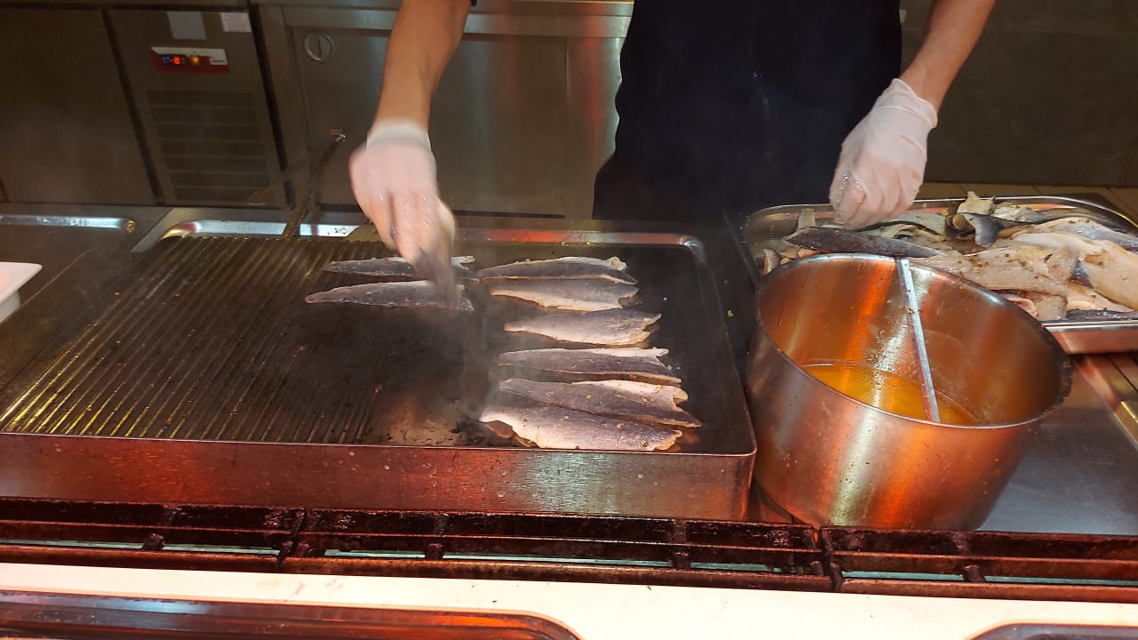 Gastro Seaden Quality Resort & Spa