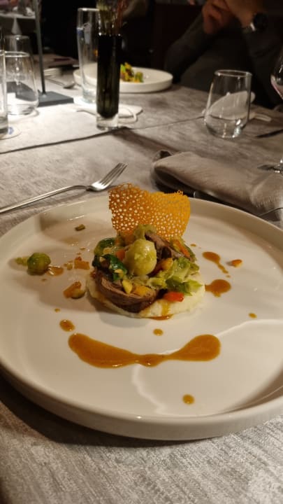 Gastro Kronhotel Leitgam