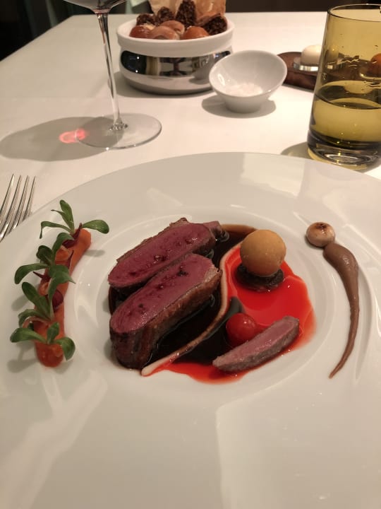 Gastro Schanz Restaurant & Hotel