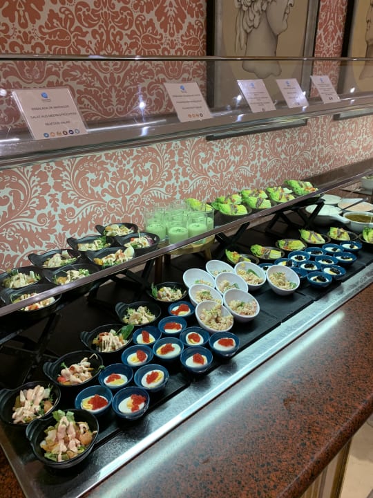 Gastro Grupotel Playa de Palma Suites & Spa