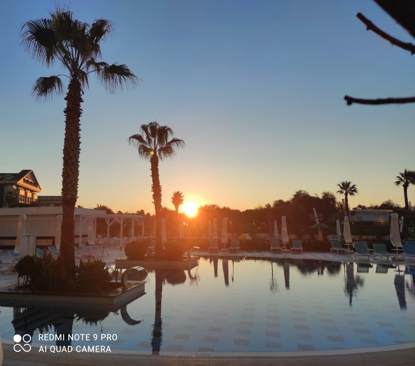 Pool Diamond De Luxe Hotel & Spa