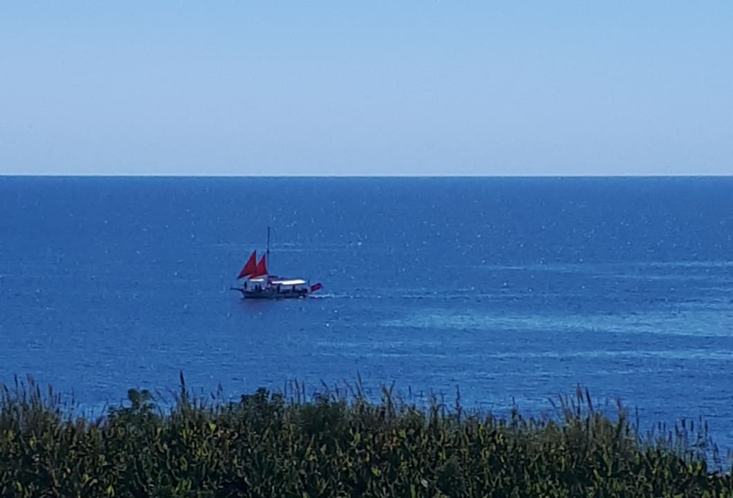 Strand Numa Bay Exclusive Hotel