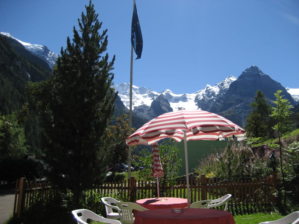 Garten Garni Interski