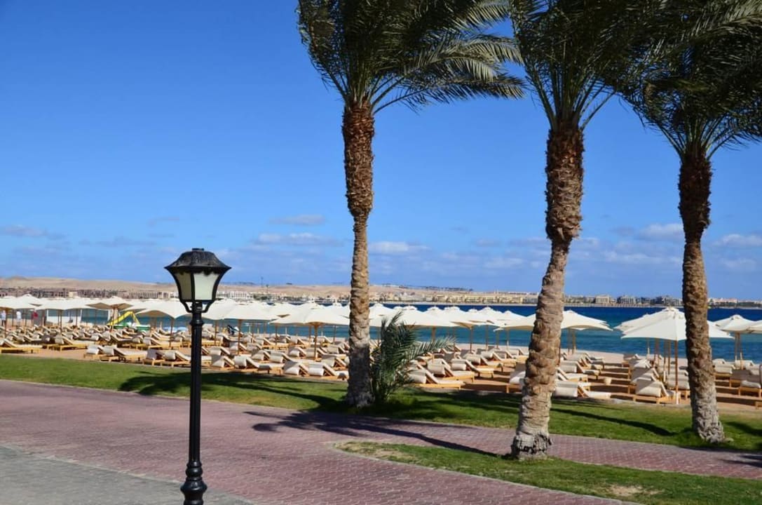 Strand Baron Palace Sahl Hasheesh