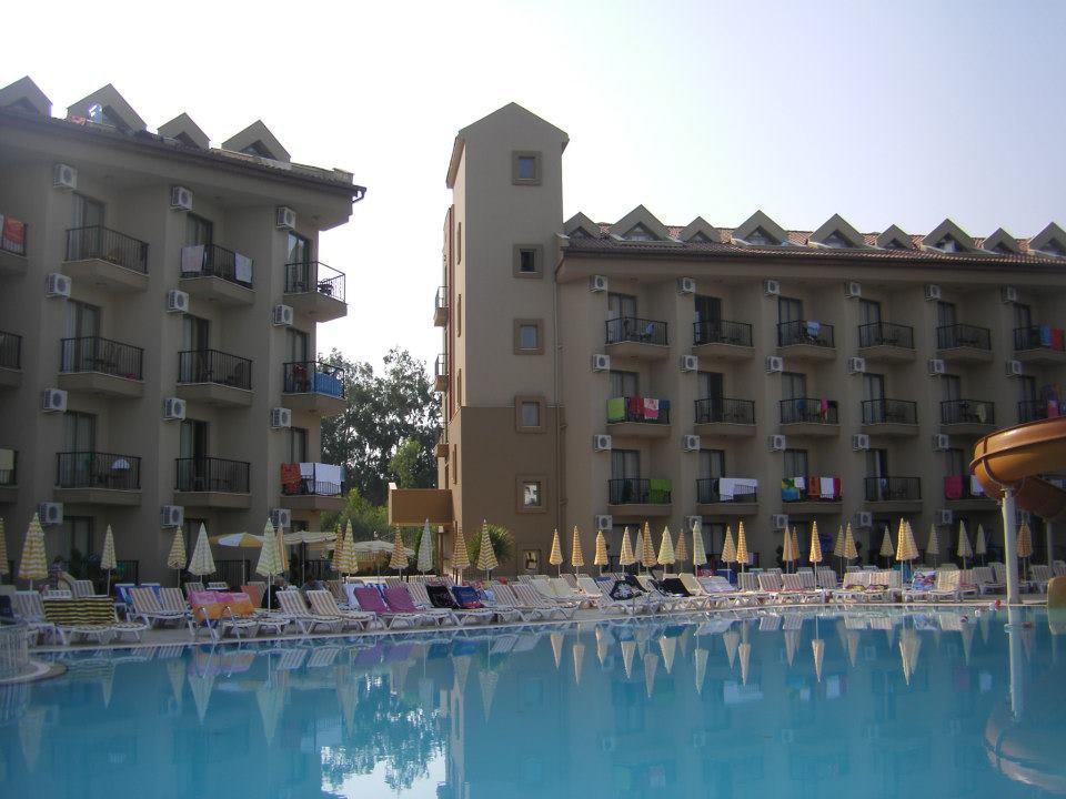 Animationspool Hotel Victory Resort