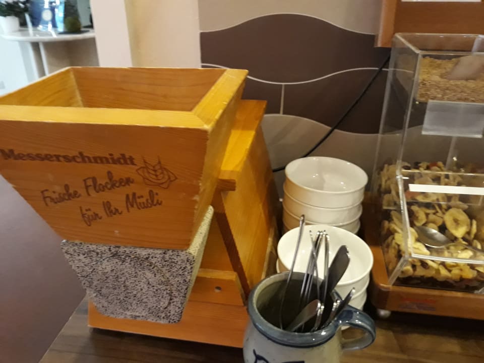 Gastro Hotel Am Bismarck