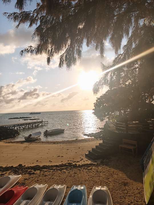 Strand Lagoon Attitude - Adults only