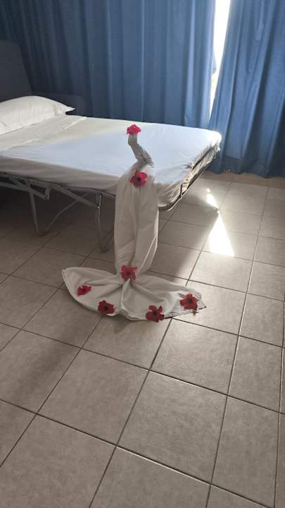 Zimmer Occidental Marco Polo